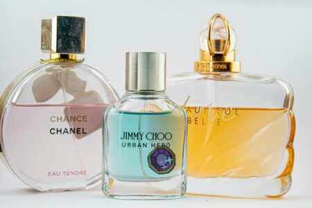 Perfume Collection