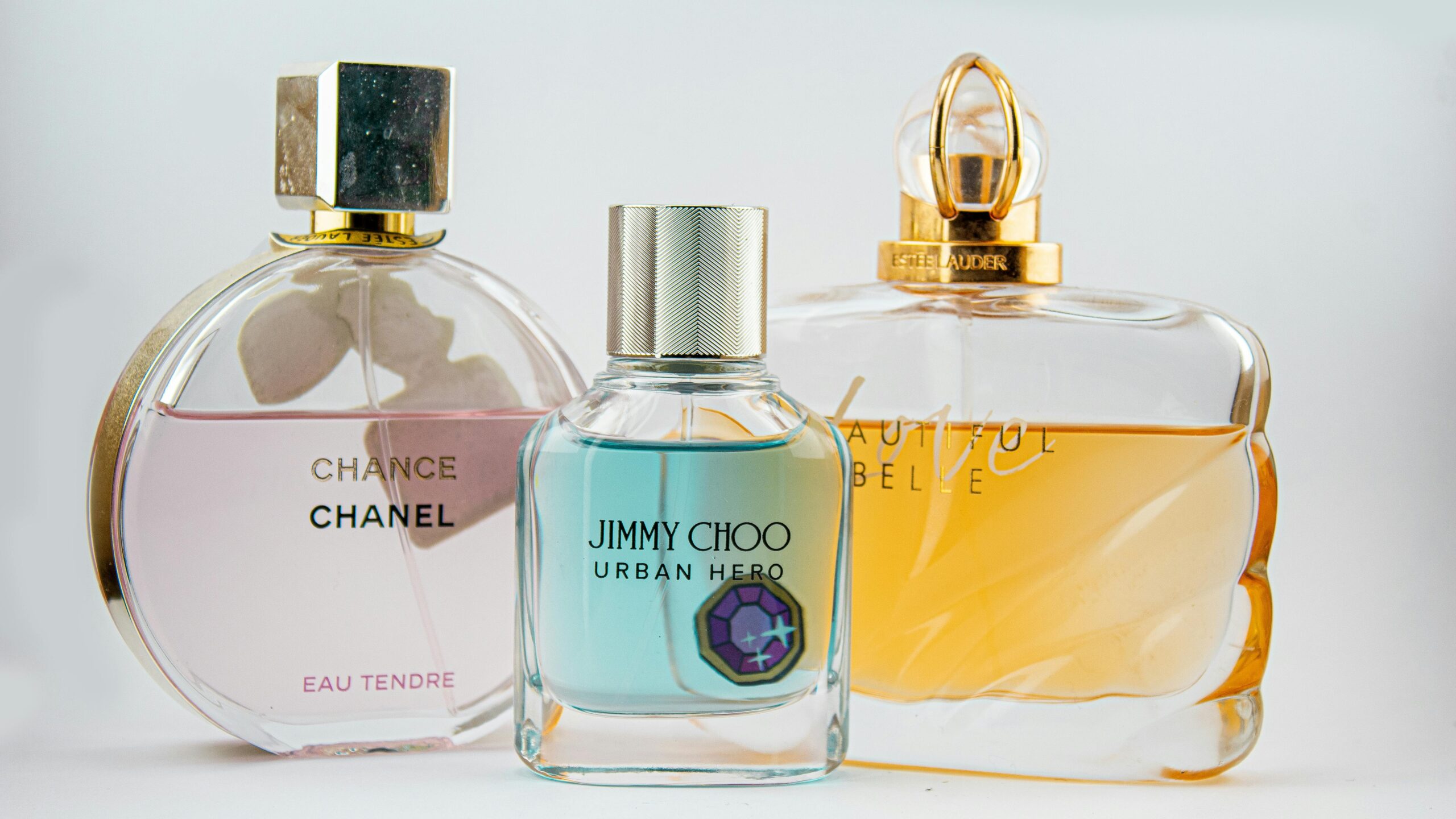 Perfume Collection